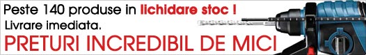 Lichidare stoc