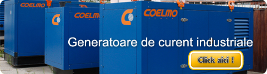 Generatoare de curent peste 7 KVA Generatoare de curent peste 7 KVA