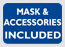kit complet accesorii