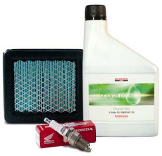 Kit mentenanta honda