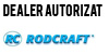 Producator RODCRAFT
