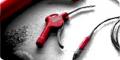 Scule pneumatice diverse