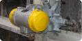 Vibratoare externe beton