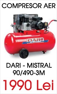 Dari Mistral 90/490-3M Dari Mistral 90/490-3M