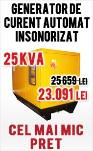 Generator de curent