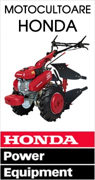 Motocultor