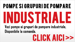 Pompe si hidrofoare Pompe si hidrofoare