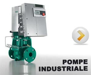 Pompe industriale Pompe industriale