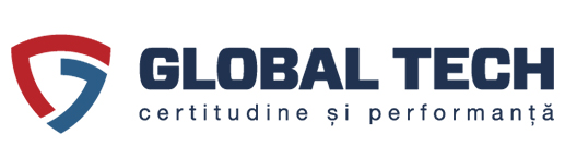 logo global tech