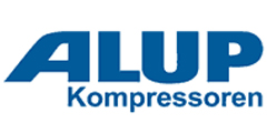 Alup - Compresoare de aer