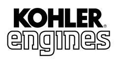 KOHLER - Motoare termice