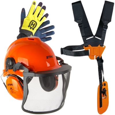 Hamuri si accesorii de protectie