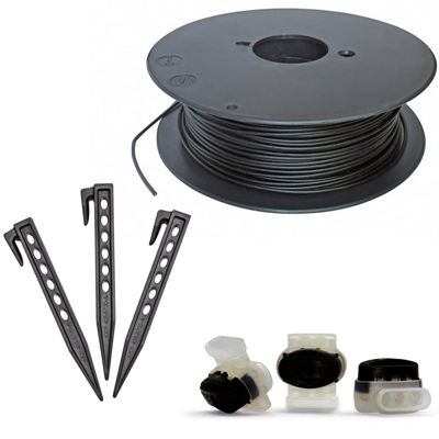 Accesorii roboti de tuns gazon