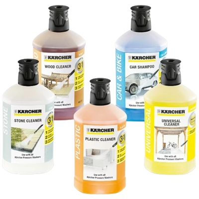 Detergenti si produse curatenie