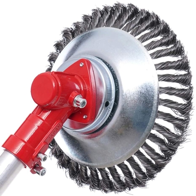 Diverse accesorii pentru motocoase