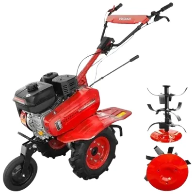 Motosape, Motocultoare, Cultivatoare