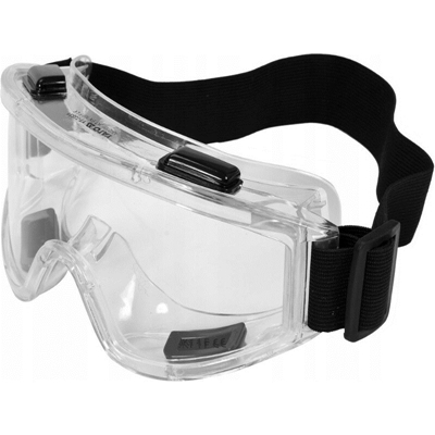 Ochelari de protectie lucru