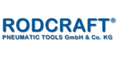 Rodcraft - Scule pneumatice Rodcraft - Scule pneumatice