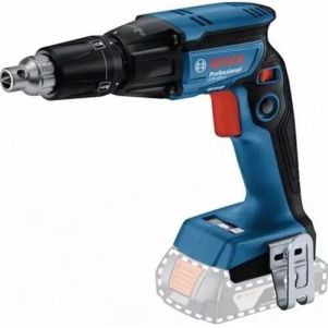 Bosch GTB 185-Li - Surubelnita pentru gips-carton + 2 acumulatori 18V/2.0Ah + incarcator
