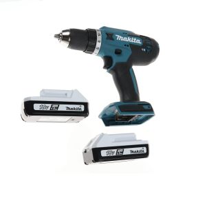 Masina gaurit insurubat MAKITA DF488DWE