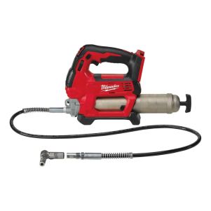 Milwaukee M18GG-0 Pistol pentru gresat si lubrifiat M18™, 690 Bar, 18V, 400ml cod 4933440493 (doar unealta)