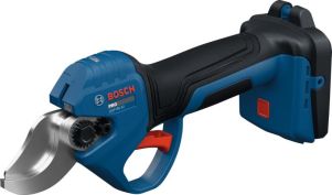 Bosch Easy Prune - Foarfeca de gradina cu acumulator integrat , cap taiere 25 mm