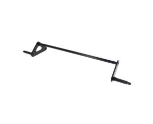 Makita 162C68-3- Ax roti fata pentru DLM432