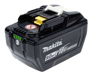Makita 1915H4-0- Acumulator LXT BL1890 18V 9.0A
