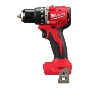 Milwaukee M18 BLPDRC-0X Masina de gaurit si insurubat cu percutie, in cutie HD (doar scula), cod 4933492821