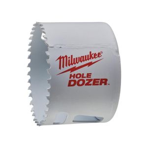 Milwaukee 49560163 Carota HOLE DOZER™ bi-metal, Ø70 mm