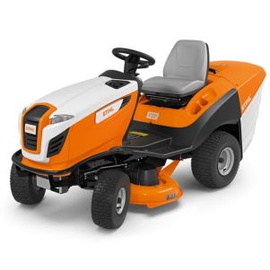 Tractor de tuns iarba Stihl RT 4097 SX, 452 cm³, 12 CP, 95 cm