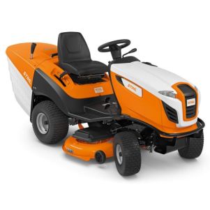 Tractor de tuns iarba Stihl RT 4097 SX, 452 cm³, 12 CP, 95 cm