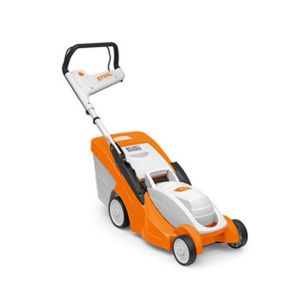 STIHL RME 235.0 Masina electrica pentru tuns gazonul, 1200W
