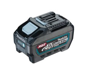 Makita 632R45-4- Acumulator XGT BL4050F 40Vmax, 5.0 Ah