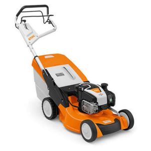 Stihl RM 650.1 VE Masina autopropulsata pentru tuns gazonul, benzina, 3,5Cp