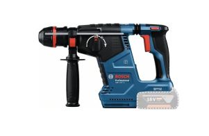 Ciocan rotopercutor Bosch GBH 187 LI Solo, One Chuck, 18V, Solo