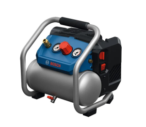 Bosch GKO18V-51 (Solo)- Compresor cu acumulator, 18V, 8bar. (doar unealta)