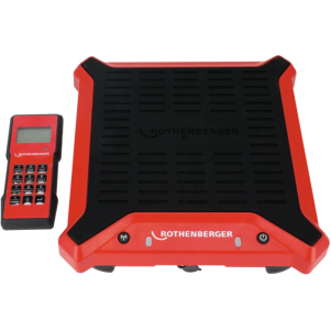 Aparat de inghetat tevi Rofrost 1.1/4 toli