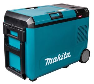 Makita CW004GZ-Lada frigorifica cu functie de racire si incalzire XGT 40Vmax / LXT 18V, 29 l 