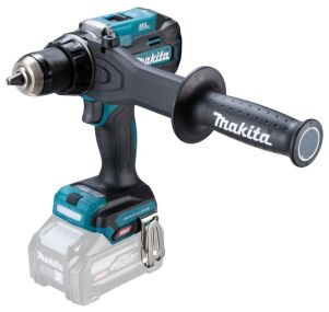 Makita DF003GZ-Masina de gaurit si insurubat XGT 40Vmax, 180 Nm, 13 mm (doar coprpul)