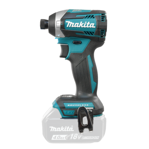 Masina de insurubat cu impact Makita DTD154Z, Brushles