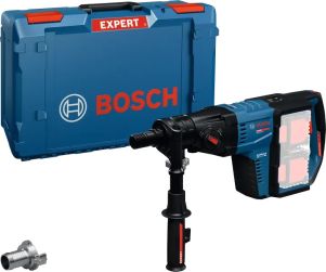 Bosch Expert EXDB18V2-180- Masina de carorat, 2X18V