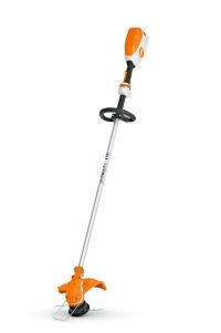 Motocoasa cu acumulator STIHL FSA 86R, Sistem AP 36 V, diametru de tăiere 350 mm (doar unealta)