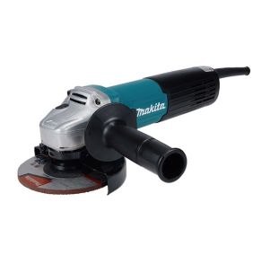 Makita GA5100-Polizor unghiular 850W, 125mm, turatie variabila