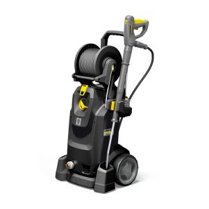 Karcher HD 7/14-4 M Aparat mobil de spalat cu inalta presiune, 3,4kW, debit 700l/h