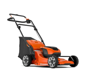 Husqvarna LC 142i -Masina de tuns iarba fara acumulator si incarcator