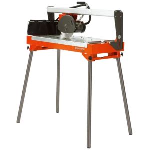 Husqvarna TS 66R Masa cu sina pentru taiat placi ceramice, lungime taiere 660mm, 1Hp, disc 20cm
