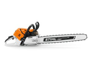 Stihl 11472000000 - Motofierastrau cu lant (drujba) MS 500i, 6.8cp, 50 cm