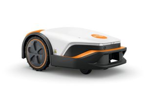 Robot de tuns gazonul Stihl IMOW 6.0, AAI, hidroizolare IPX5, latime taiere 28cm, 3000 Mp