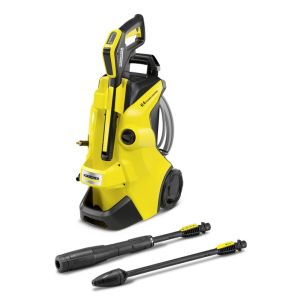 Curatitor cu presiune (turbojet) KARCHER K4 Power Control Flex